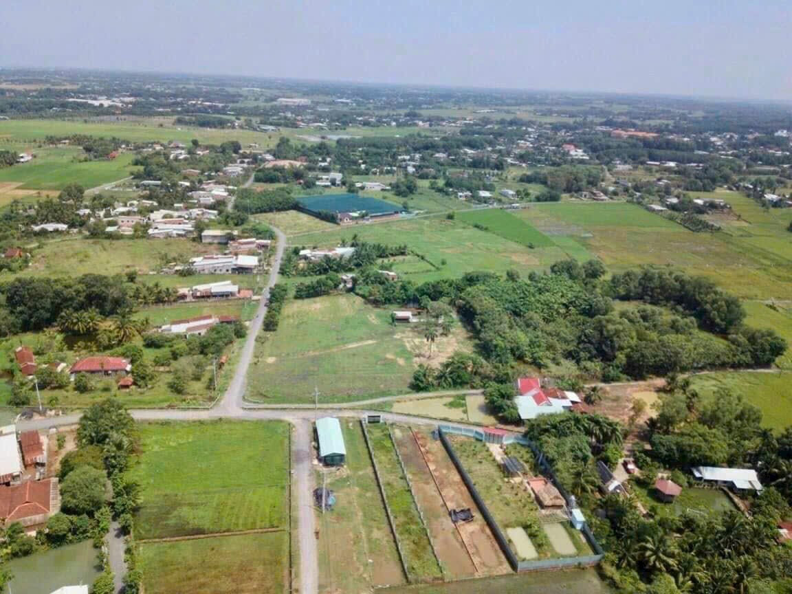 Bán đất 100000m² giá 36 tỷ Xã Nhuận Đức