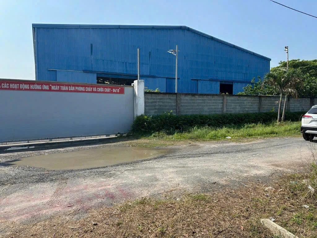 Đất Củ Chi Giá Tốt – Mặt tiền nhựa Nhuận Đức full thổ cư chỉ 1 tỷ 300