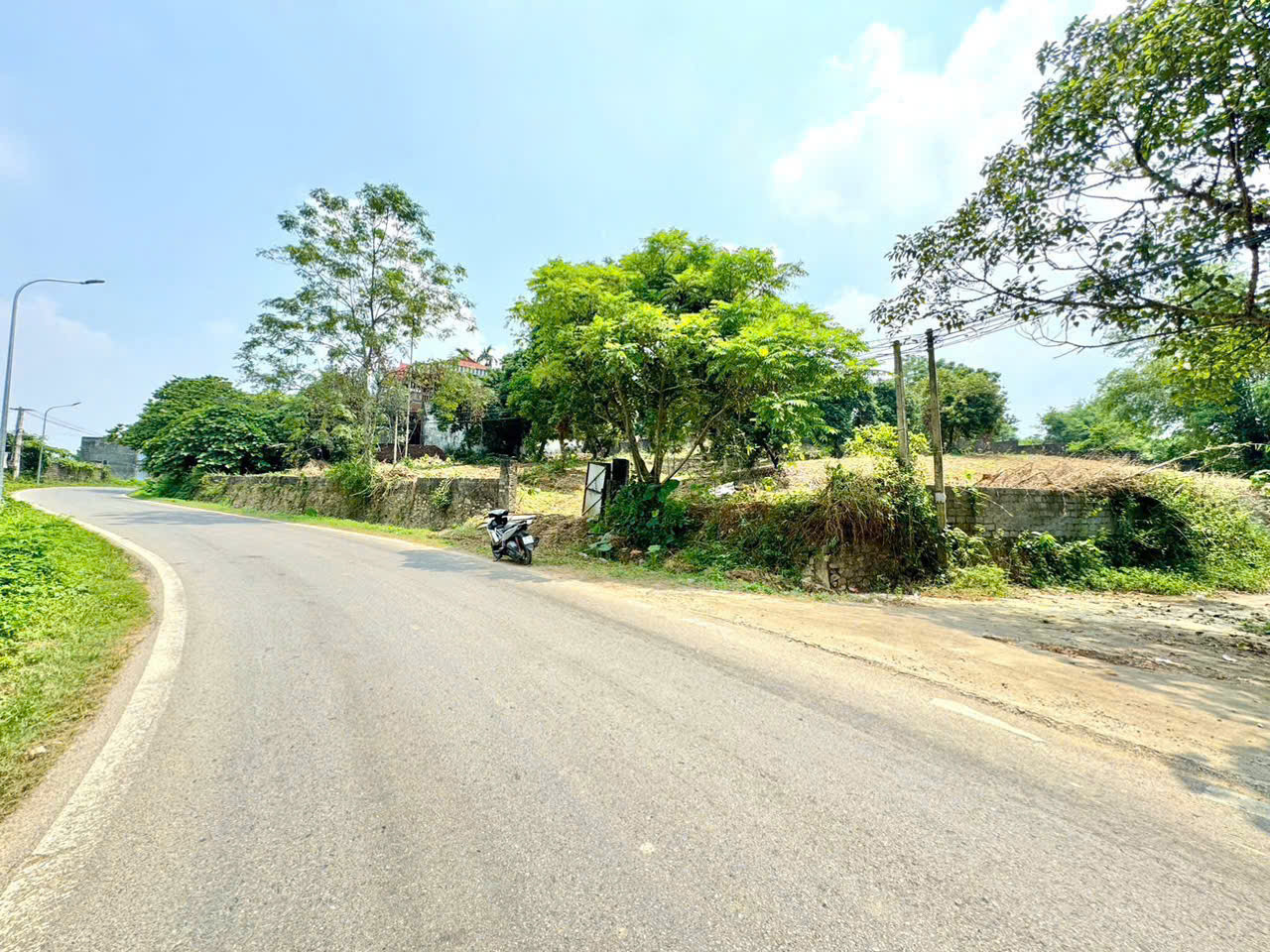 SIÊU PHẨM LÔ GÓC 2 MẶT TIỀN – TRỤC CHÍNH NHUÂN TRẠCH, LƯƠNG SƠN, HÒA BÌNH
