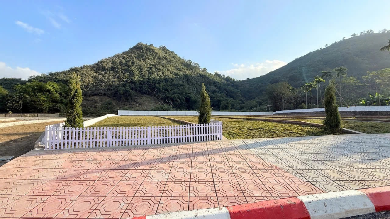ĐẤT NỀN LÕI KHU CÔNG NGHIỆP NHUẬN TRẠCH, ĐẦU TƯ RẤT TIỀM NĂNG