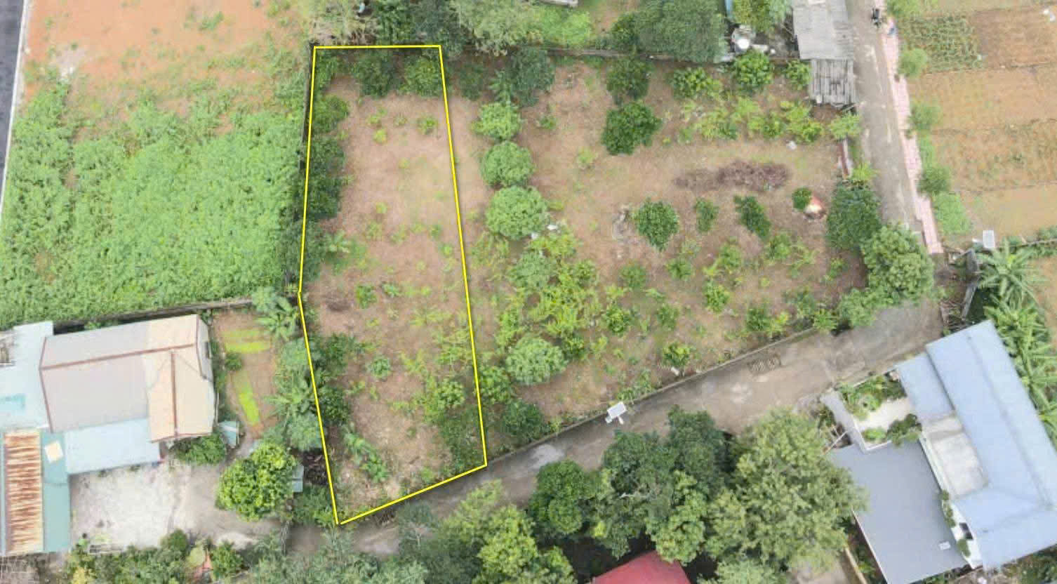 150m - ĐẤT GẦN KHU CÔNG NGHIỆP - GIÁ CHỈ HƠN 1 TỶ