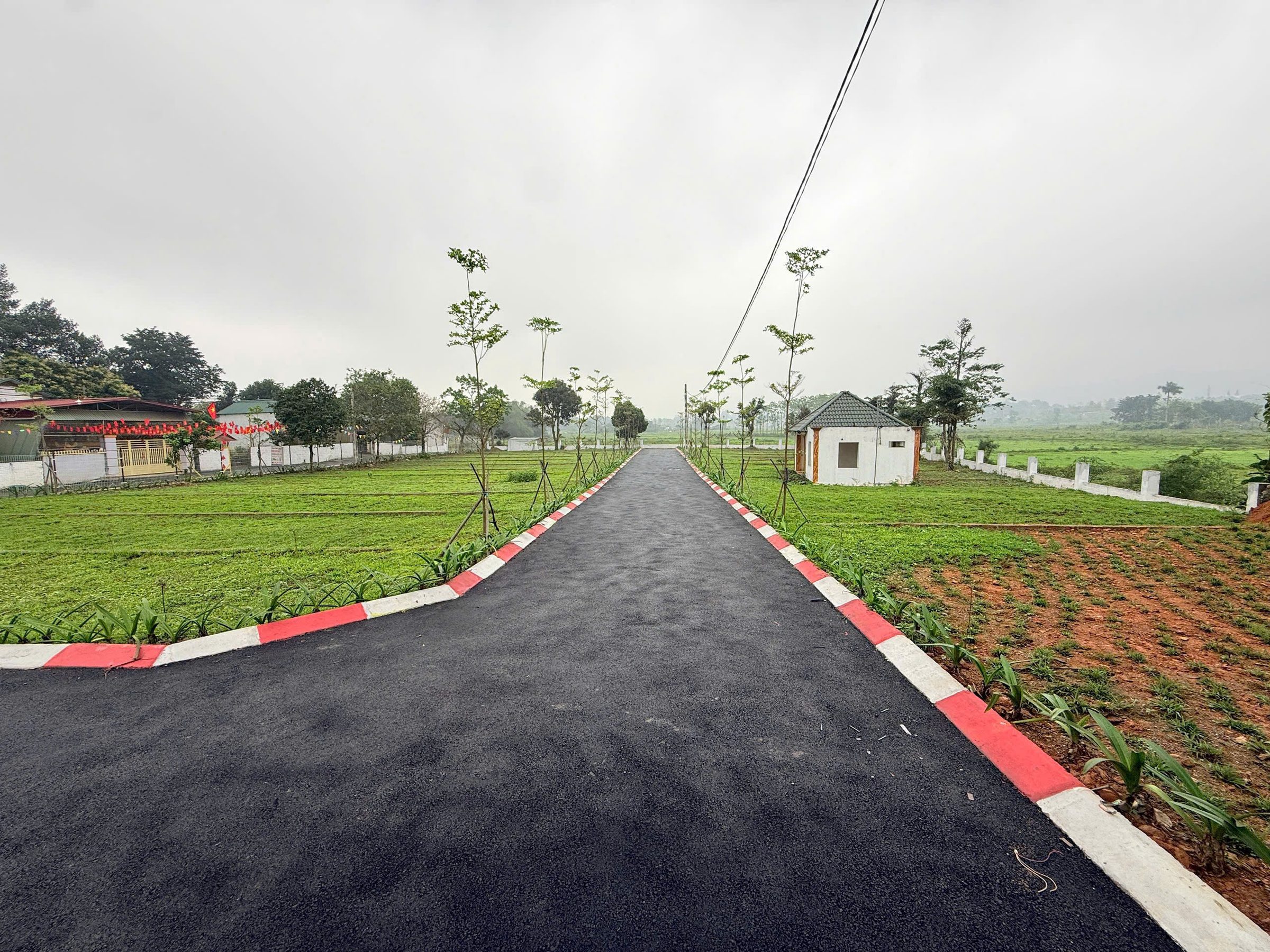 GIÁ CHỈ TỪ 9TR/M² – ĐÓN SÓNG KCN PHÚ SƠN, CƠ HỘI ĐẦU TƯ SINH LỜI CAO TẠI LƯƠNG SƠN!