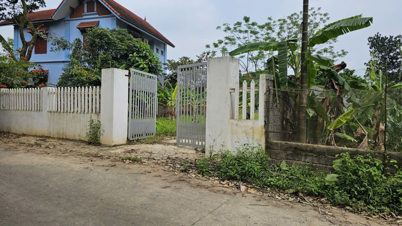 360m 133tc - khu dân cư, gần KCN Phú Sơn, đi lại thuận tiện - giá đầu tư