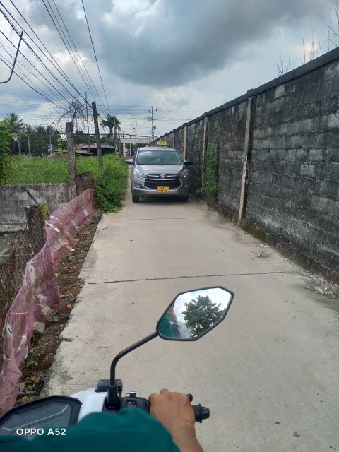 Bán đất thổ cư giá rẻ long an