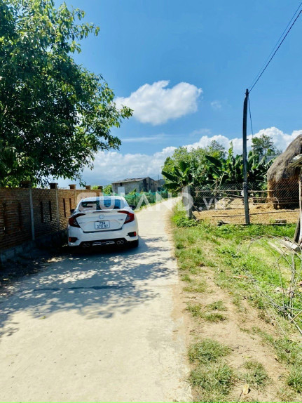 Hòa Thiện 1, Ninh An, 1601.7m², có 80 thổ, bê tông qh 10m