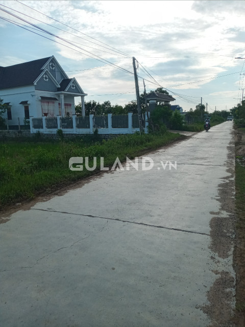 Bán  đất thổ cư 273.9m² , giá 960 triệu tại, Xã Ninh An, Thị xã Ninh Hòa, Khánh Hòa