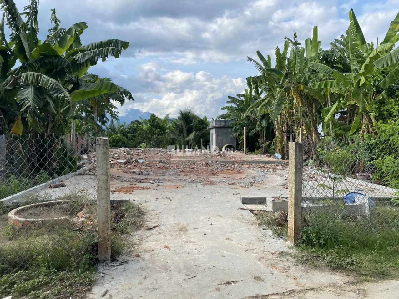 Lô 10x50, 150 thổ, Hoà Thiện 2, Ninh An giá rẻ đầu tư