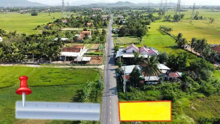 M480 Bán đất 321m² 750 triệu tại Xã Ninh An Thị xã Ninh Hòa