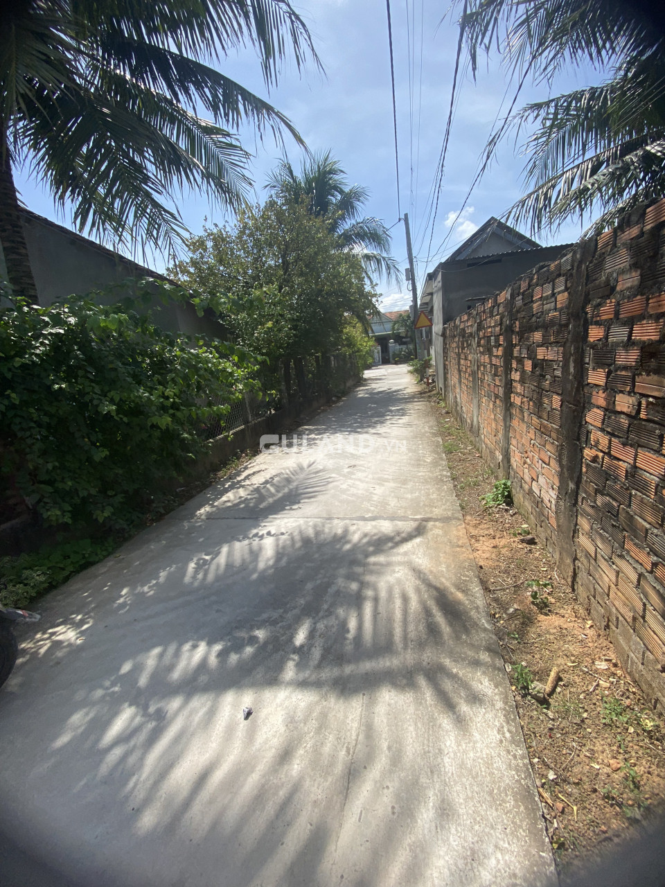 7x19, cách Vincom Ninh Hòa chỉ 1.6km, sát TT thị xã giá quá rẻ chưa tìm thấy có lô thứ 2