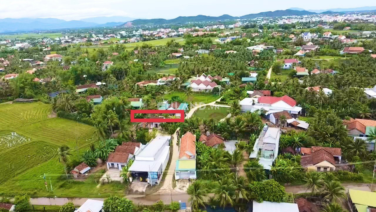 Bán lô đất Tuân Thừa- Ninh Bình