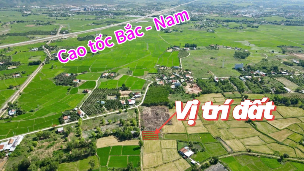 Zl13 0984648677Bán đất 138m² ngang 5m giá 265 triệu tại Xã Ninh Bình Thị xã Ninh Hòa
