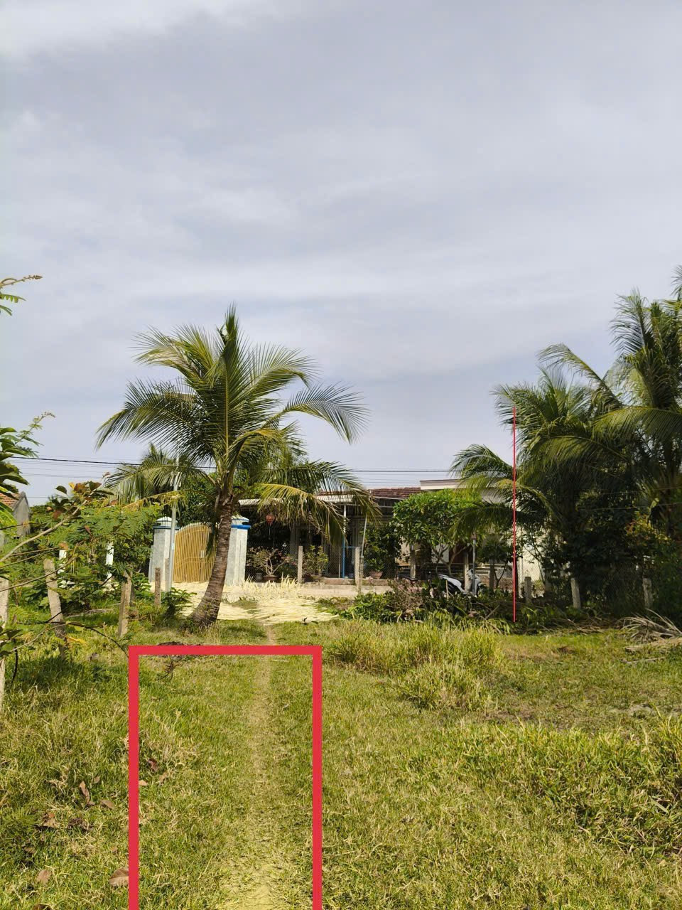 Lh: 0938156791 Hiếu. Bán đất thổ cư 194m2 có sẵn 80ont. Bình Trị Ninh Bình Ninh Hòa Khánh Hòa
