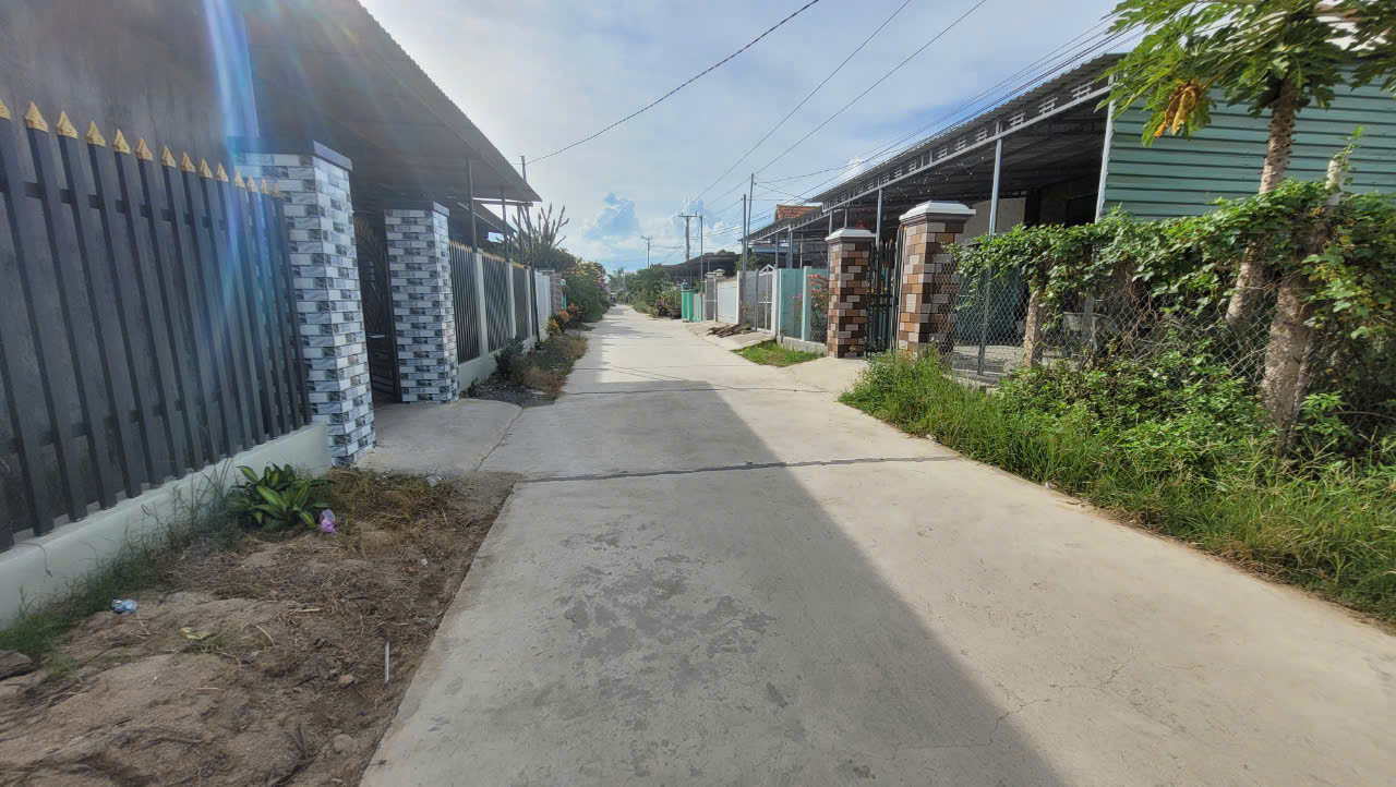 BÁN ĐẤT NINH ĐÔNG NINH HÒA 680 TRIỆU