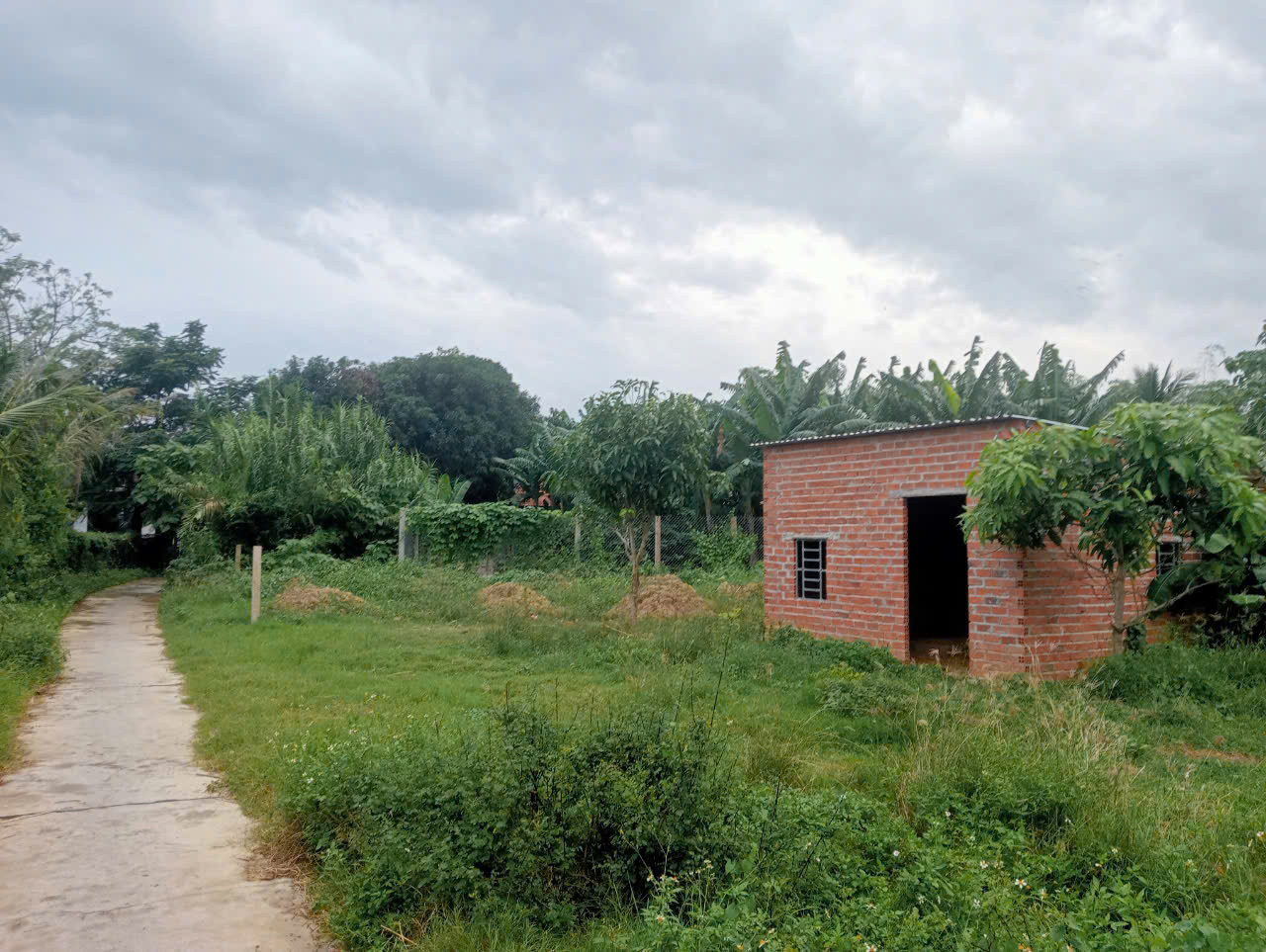 ☀️ Cần bán lô đất Quang Đông , Ninh Đông - Sát bên Thị xã Ninh Hoà