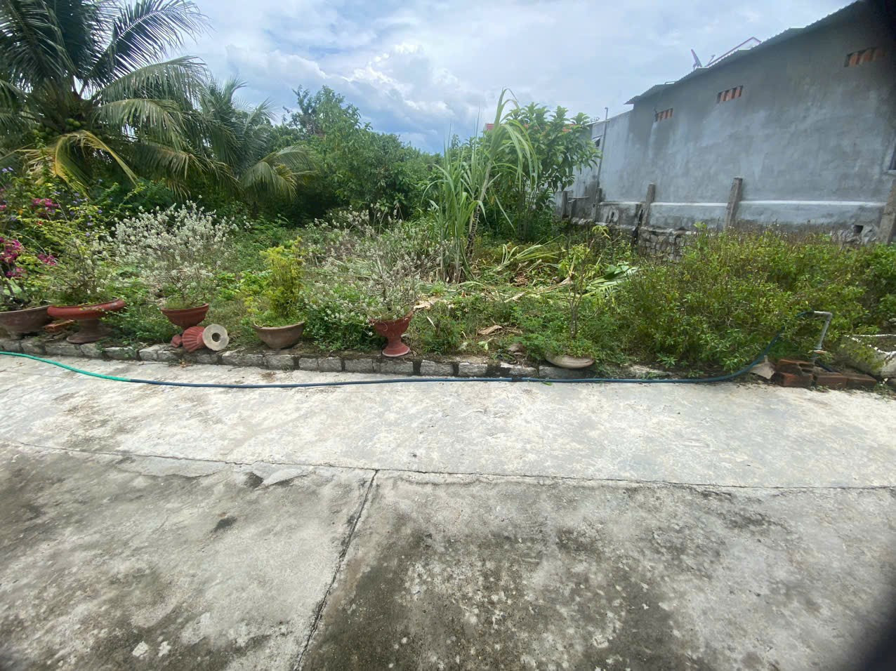 Bán đất 280m² 1.1 tỷ tại Xã Ninh Đông Thị xã Ninh Hòa 0763615365