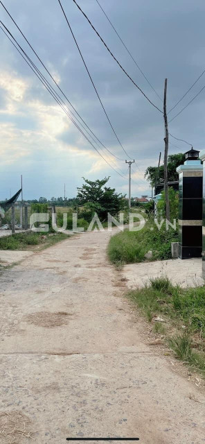 Nội Mỹ, Ninh Đông, 6x25, 60 thổ