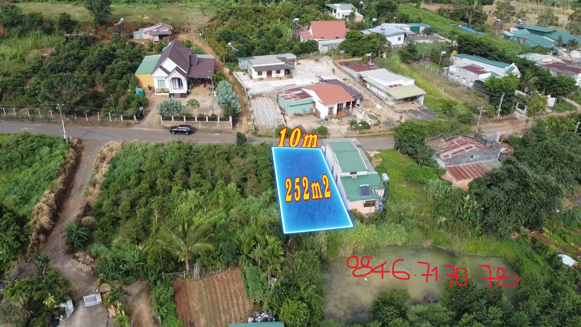🔥 CẦN BÁN GẤP – LÔ ĐẤT ĐẸP GIÁ RẺ NHẤT KHU VỰC 🔥
