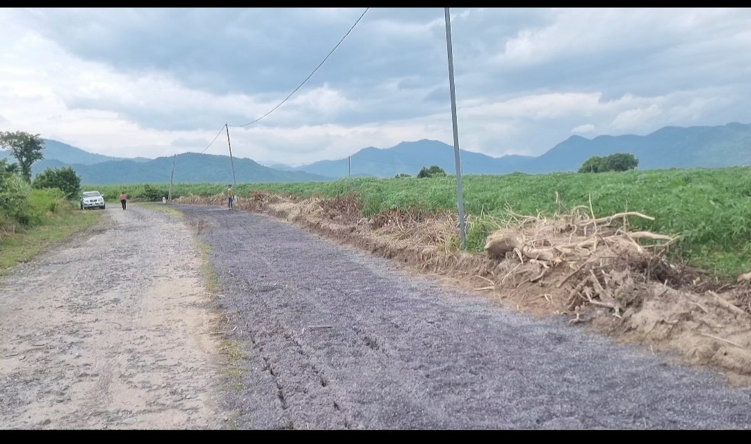 Bán  đất thổ cư 1060m² , giá 2.7 tỷ tại, Xã Ninh Hưng, Thị xã Ninh Hòa, Khánh Hòa