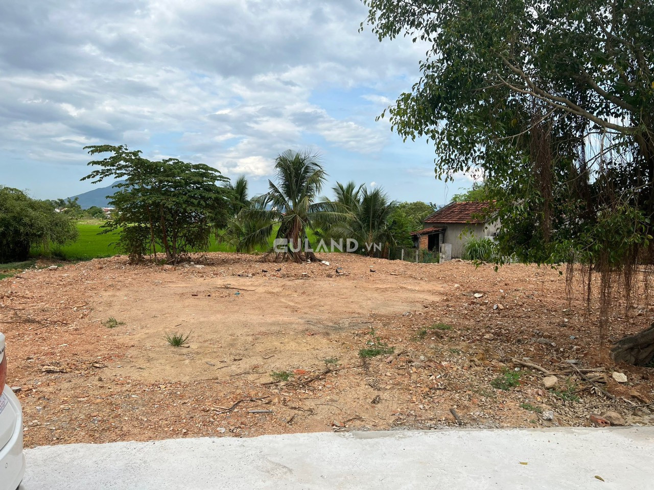 Trường Lộc, Ninh Hưng 6,5x37, 60 thổ giá ngộp