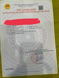 CẦN BÁN ĐẤT TẠI PHƯỜNG NINH MỸ, TP HOA LƯ, TỈNH NINH BÌNH