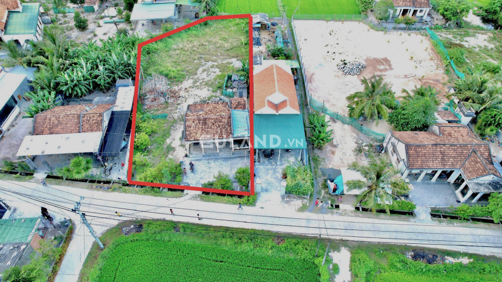 Tiên Du 2, Ninh Phú 17.71x35, 120 thổ giá đầu tư