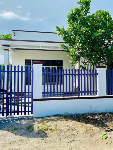 Hiếu 0938156791
Bán nhà mới xây 116m² 900 triệu tại Xã Ninh Phú Thị xã Ninh Hòa