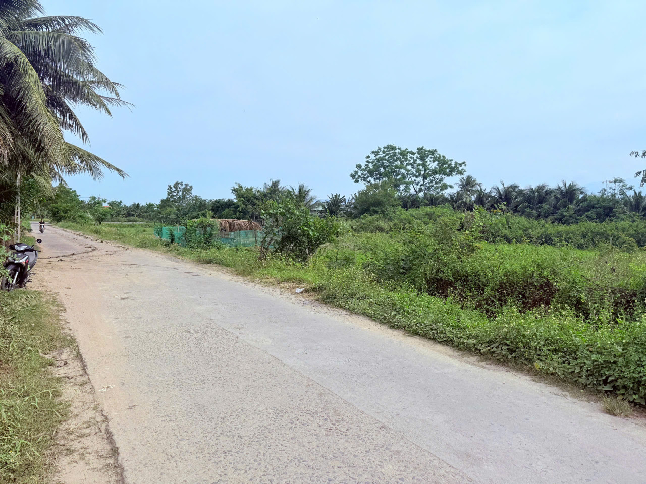 Bán đất 200m² 1 tỷ tại Xã Ninh Phú Thị xã Ninh Hòa 0763615365