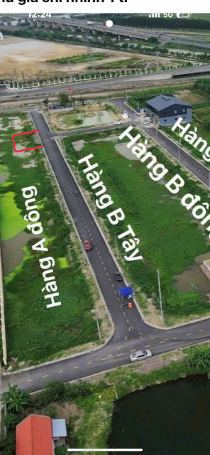 SIÊU HÓT – KDC ĐÔNG HẠ CHÍNH CHỦ BÁN ĐẤT A 27 A28 PHƯỜNG NINH PHÚC, TP NINH BÌNH – GIÁ ĐẦU TƯ