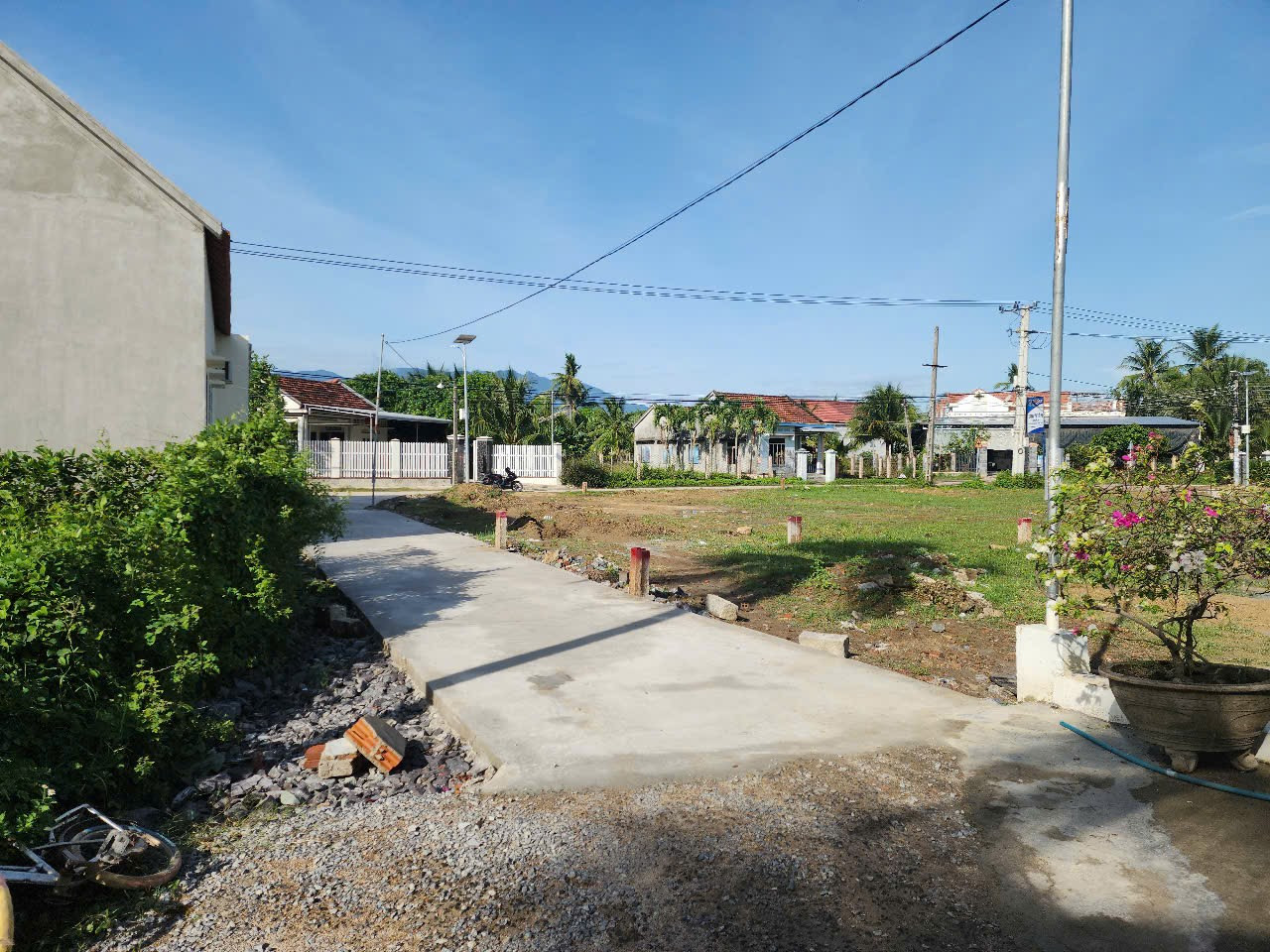 273 Thịnh 0984648677 Bán đất 184m² ngang 5m giá 679 triệu tại Xã Ninh Phụng Thị xã Ninh Hòa