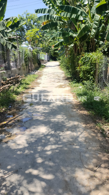 Đất Ninh Phụng giá rẻ