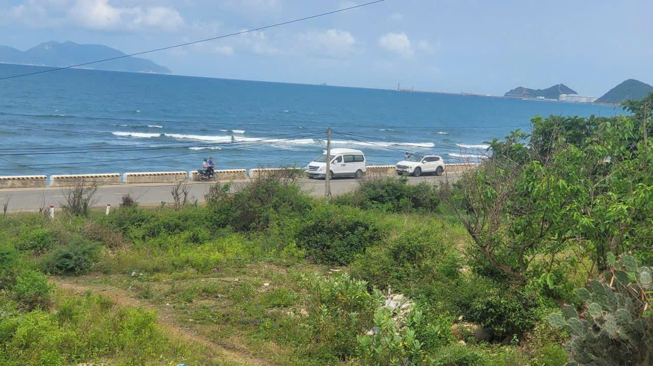 Đất Siêu Đẹp - Giá Đầu Tư CHÍNH CHỦ Cần bán gấp 5ha đồi View Biển Nha Trang