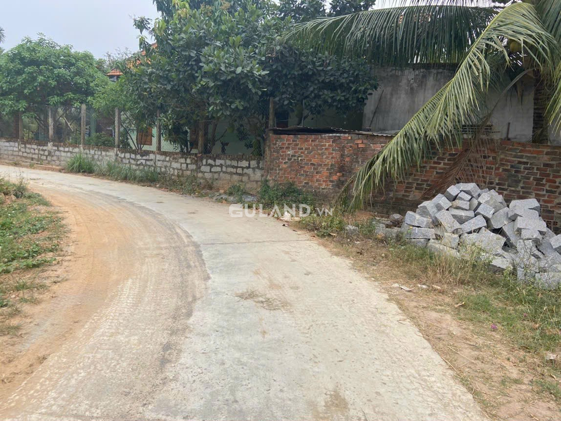 12x50, 100 thổ Thanh Mỹ, Ninh Quang giá ra nhanh