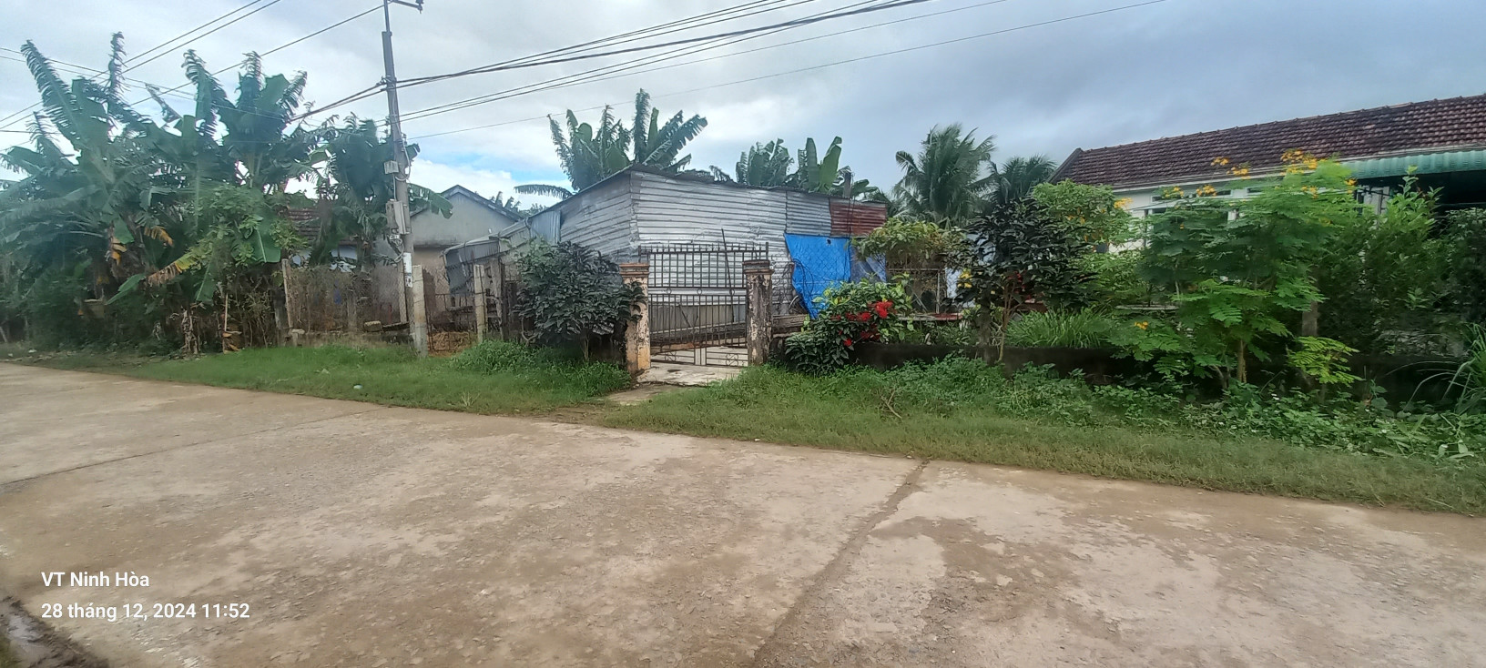 0984.648.677 e Thịnh . Tân Quang, Ninh Quang, Ninh Hòa , Khánh Hòa Giá 850 triệu phân dc 2 lô