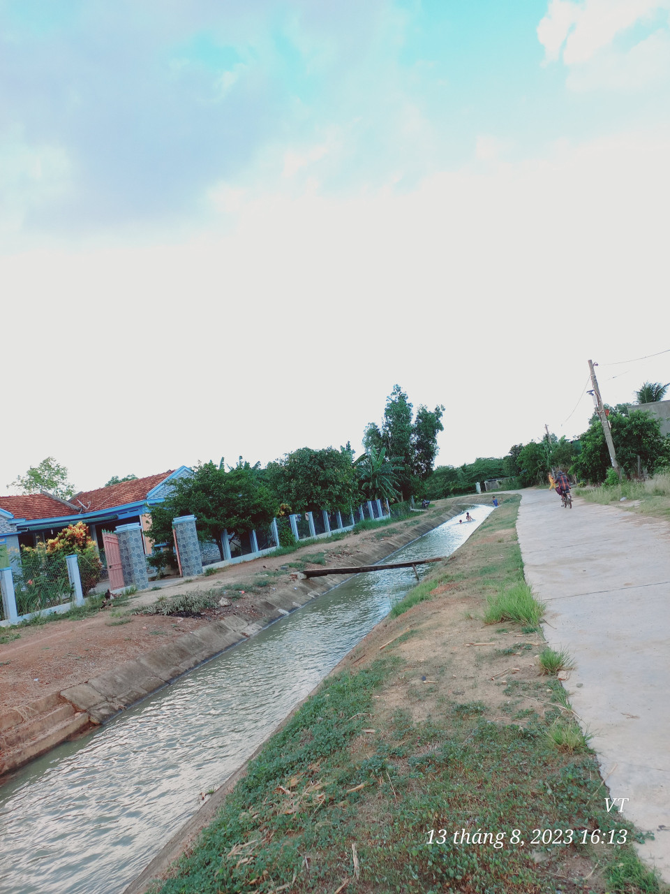 0938113403 Đất thổ cư Ninh Quang, dự kiến sắp lên Phường