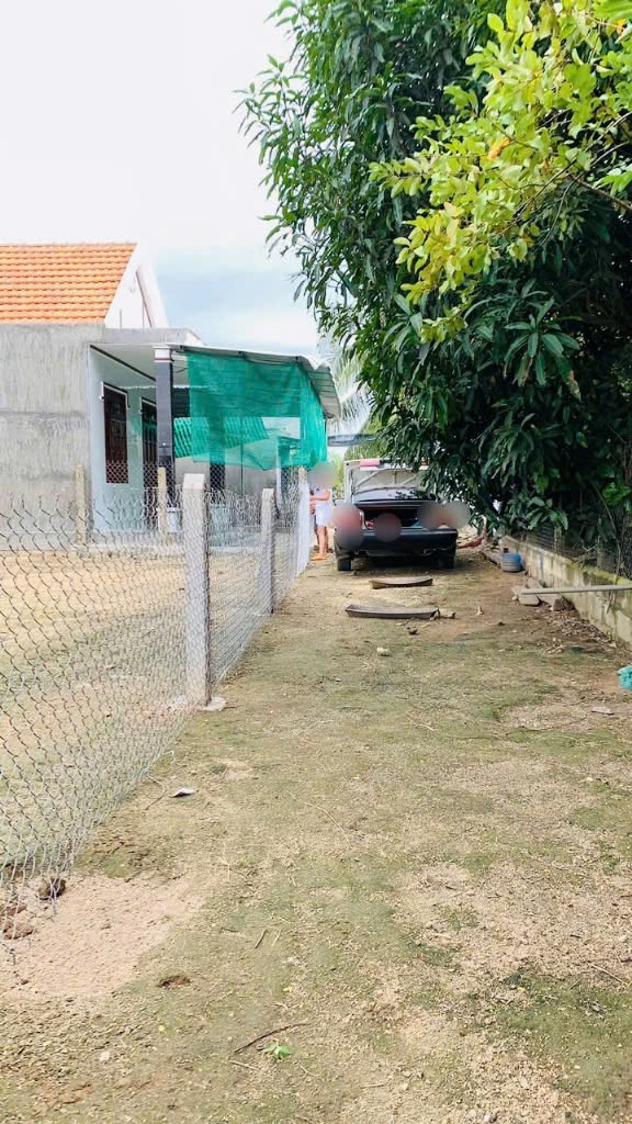 Bán đất 106m² 450 triệu tại Xã Ninh Quang Thị xã Ninh Hòa
NGBĐ.NGOCTHANH