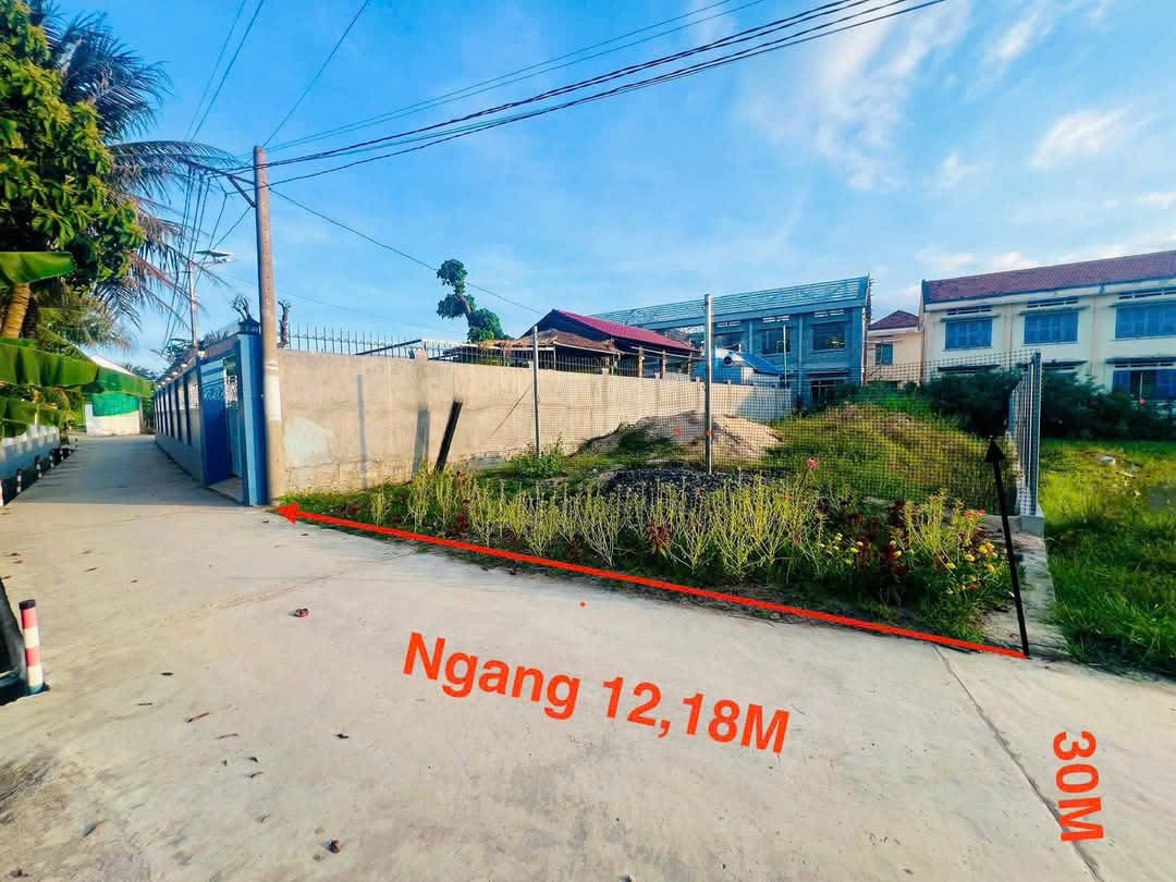 393 0938113403 Bán đất 351,3m² 1.41 tỷ tại Xã Ninh Quang Thị xã Ninh Hòa