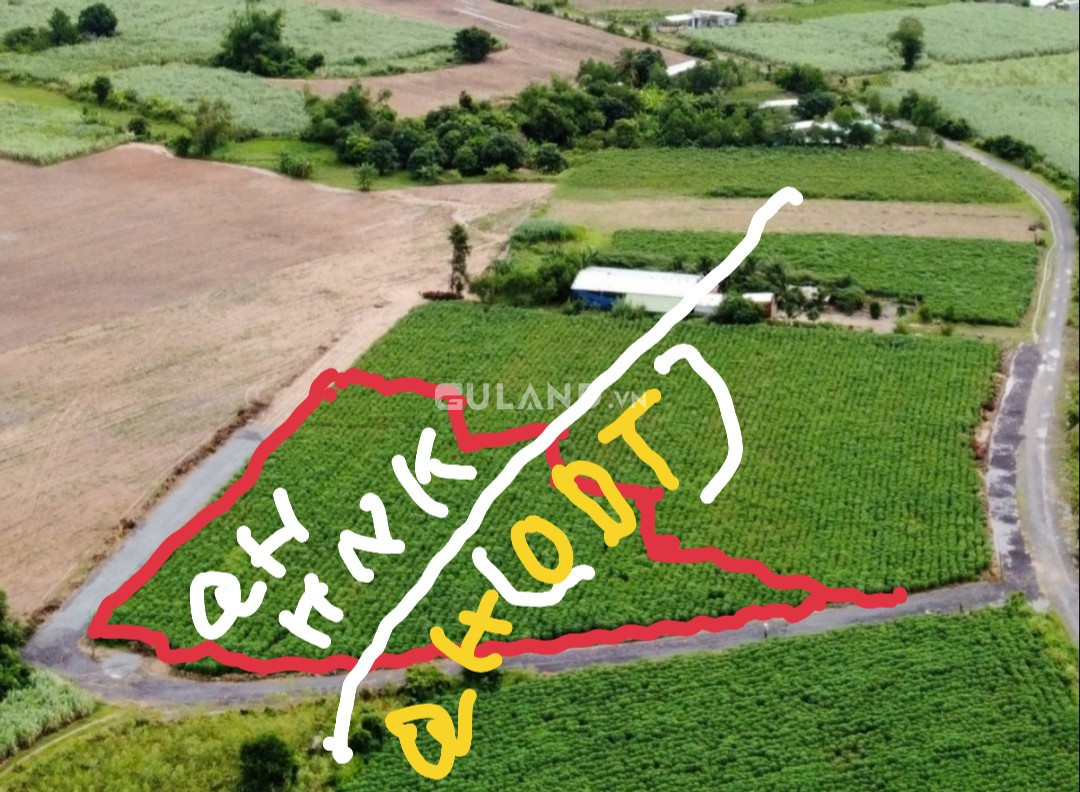 2776,1m2 đất Ninh Sim, qh 1 phần thổ cư