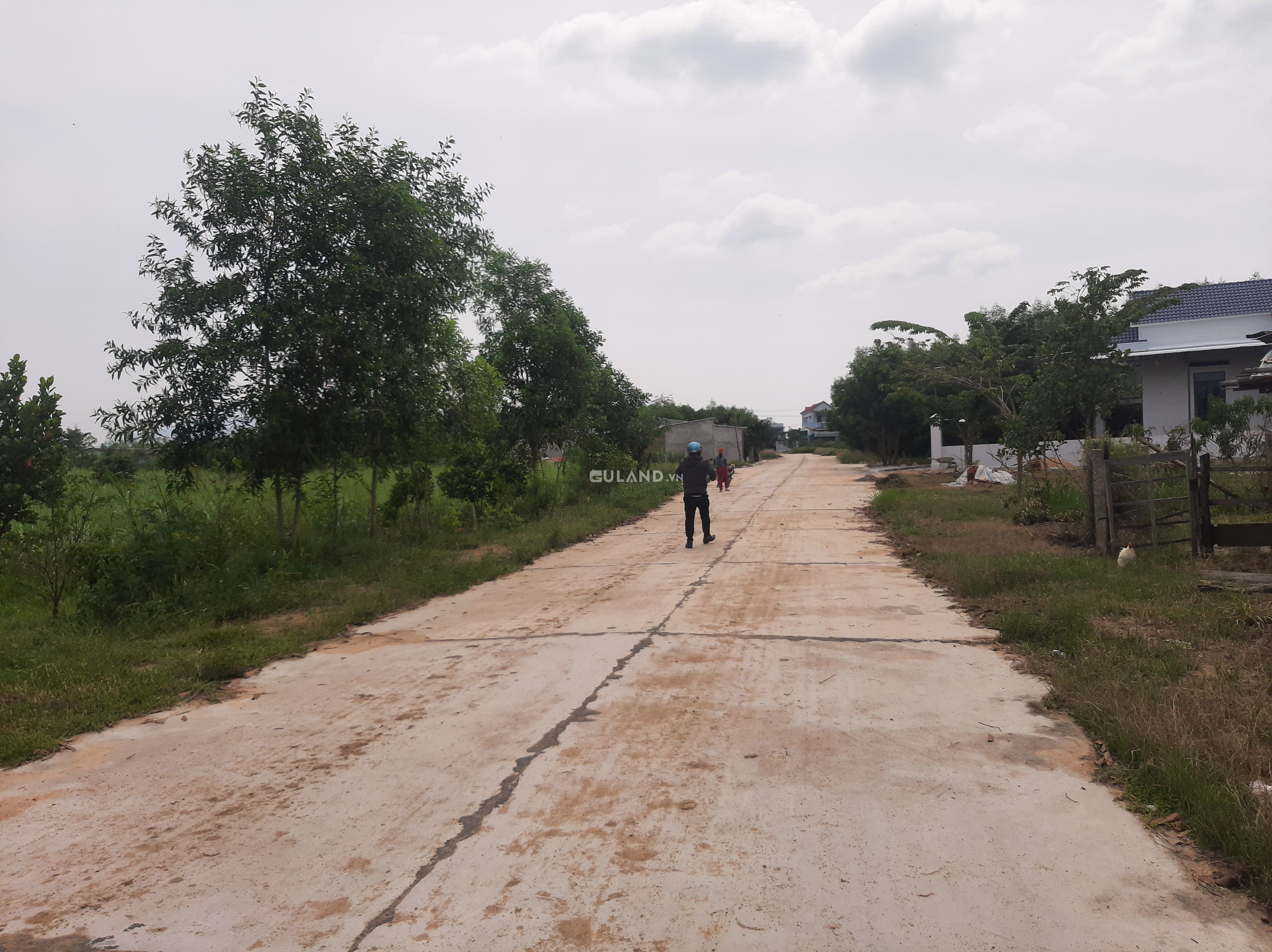 Bán  đất thổ cư 420m² , giá 650 triệu tại, Xã Ninh Sim, Thị xã Ninh Hòa, Khánh Hòa