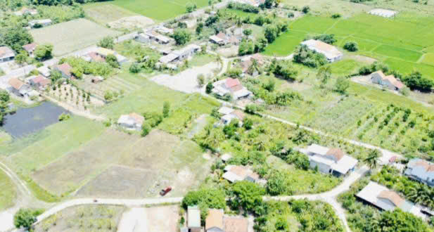 CƠ HỘI ĐẦU TƯ SINH LỜI - ĐẤT ĐẸP TẠI NINH SƠN, NINH HÒA, KHÁNH HÒA