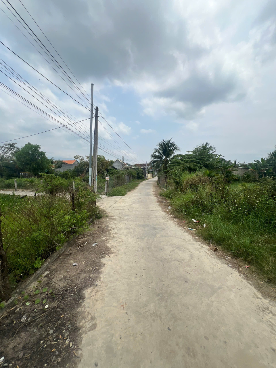 C429 0938113403 Bán đất 1048m² 3.78 tỷ tại Xã Ninh Sơn Thị xã Ninh Hòa