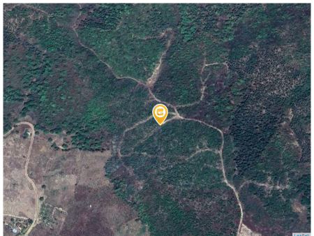 0763616365(Thiên) Bán đất 29000m² 4.35 tỷ tại Xã Ninh Sơn Thị xã Ninh Hòa