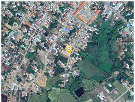 0763615365 Bán đất 347m² 880 triệu tại Xã Ninh Sơn Thị xã Ninh Hòa