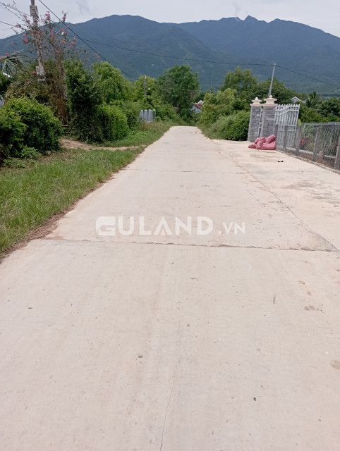 15x60-120 thổ cư Thôn Nam, Ninh Tân, bê tông, cách DT5 50m Giá rẻ