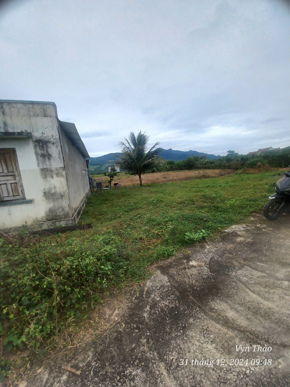 0938.113.403 Đất full thổ cư Thôn Bắc, Ninh Tân 6x28, đường bê tông cách DT5 chỉ 450m