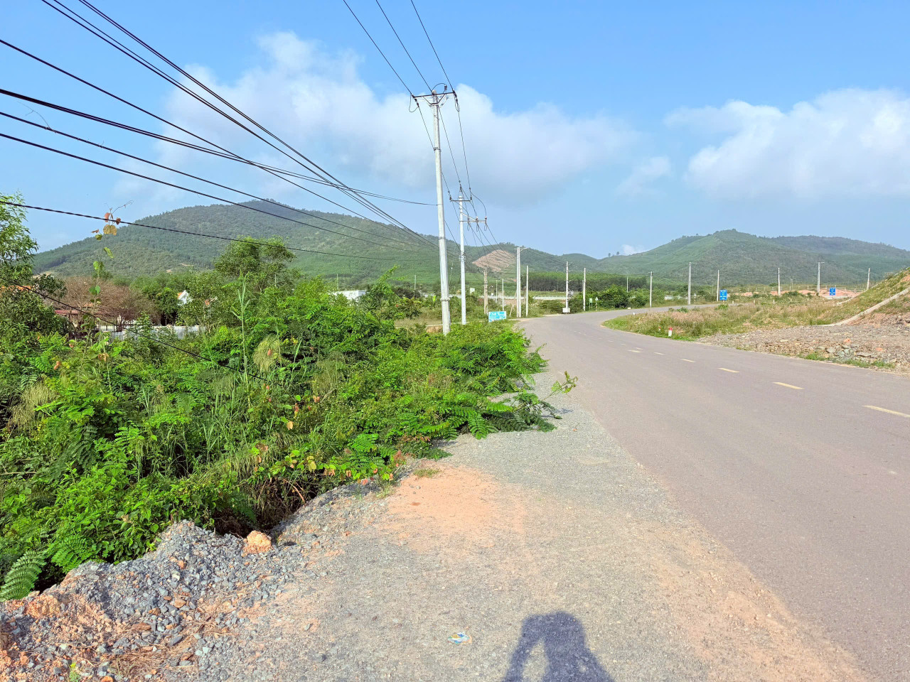 0763615365 ( Thiên) Bán đất 2234,5m² 7.5 tỷ tại Xã Ninh Tân Thị xã Ninh Hòa