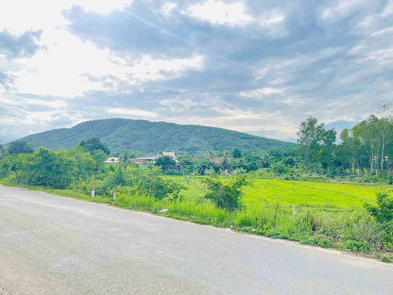 0763615365 Bán đất 1469m² 2.6 tỷ tại Xã Ninh Tân Thị xã Ninh Hòa