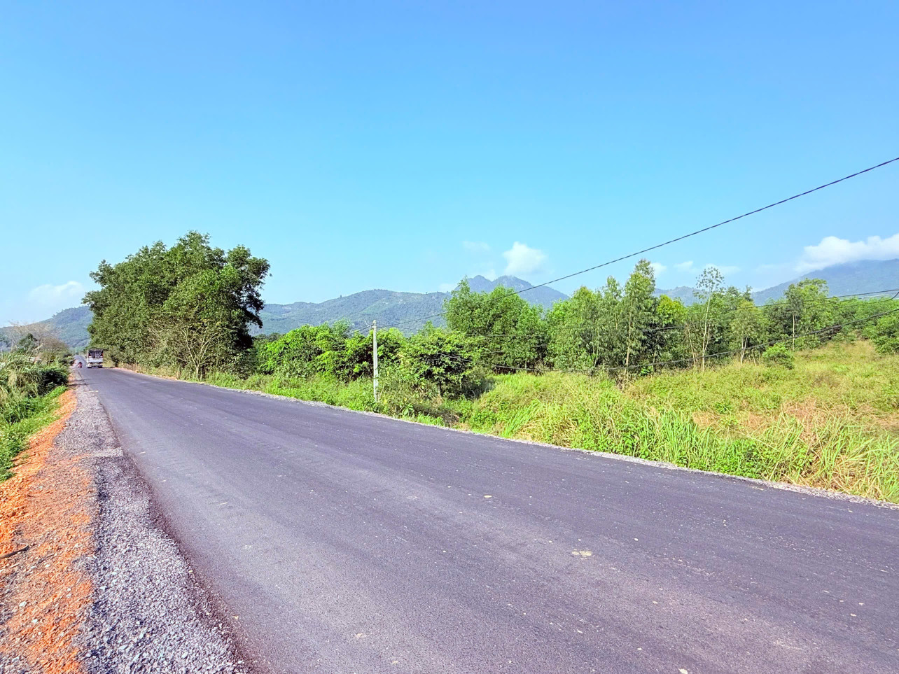 0763615365 Bán đất 1640m² giá 2.5 tỷ tại Xã Ninh Tân Thị xã Ninh Hòa