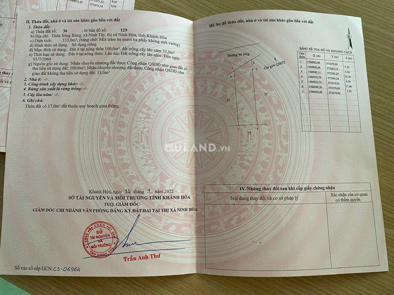 N 10 6.5x19 100 thổ