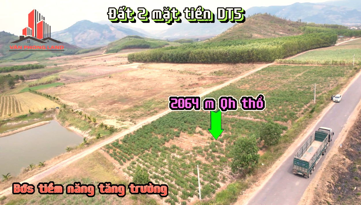 40 m mặt tiền  dt5 sâu 50m 469