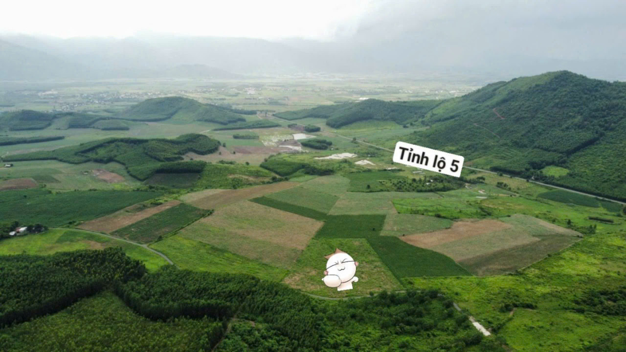 0763615365 Bán đất 13859,8m² 1.1 tỷ tại Xã Ninh Tây Thị xã Ninh Hòa